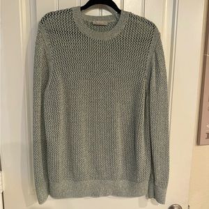 Everlane Sweater 100% cotton